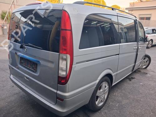 Electronic module MERCEDES-BENZ VIANO (W639) CDI 2.2 (639.711, 639.713, 639.811, 639.813, 639.815) | BP40279367M83 - Image 8