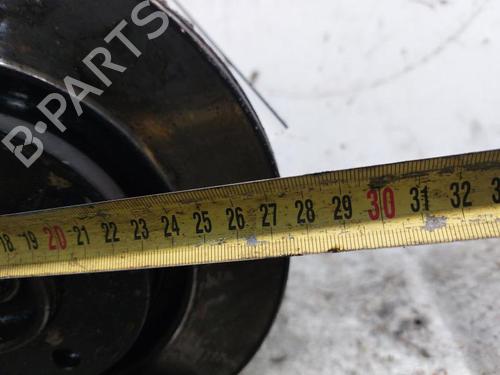 Right front steering knuckle CITROËN C3 II (SC_) 1.4 HDi 70 (SC8HZC, SC8HR0, SC8HP4) | BP33195162M26 - Image 5