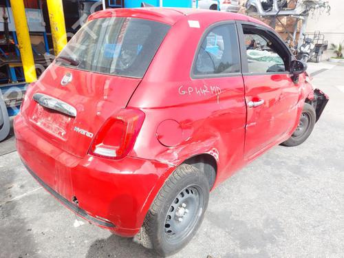 Pedal FIAT 500 (312_) 1.0 Mild Hybrid (312.AYD1B) | BP24540336I4 - Image 8