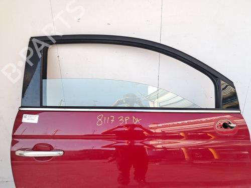 Other FIAT 500 (312_) 1.3 D Multijet (312AXB1A) | BP37660373O1 - Image 3