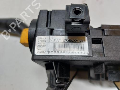 Ratstangsstang LANCIA YPSILON (312_) 1.3 D Multijet (312.YXE1A, 312.YXU1A) | BP30802540I23  - Image 12