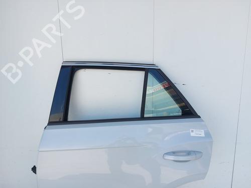 Dør venstre bagtil VW T-ROC (A11, D11) 2.0 TDI 4motion | BP36007482C4 - Image 2