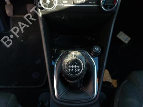 Left sun visor FORD FIESTA VII (HJ, HF) 1.0 EcoBoost | BP15164907I1