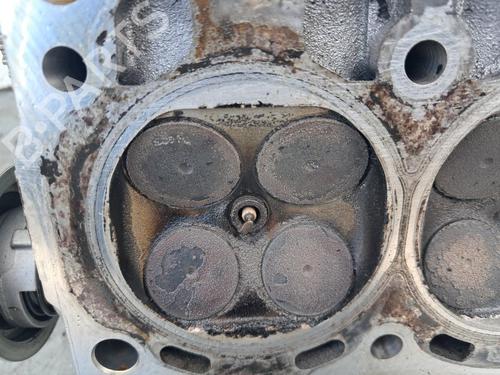 Cylinder head VW LOAD UP! (121, 122, BL1, BL2) 1.0 EcoFuel | BP36376092M5 - Image 6