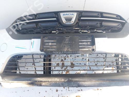 Front bumper DACIA LODGY (JS_) 1.5 dCi | BP29519411C7 