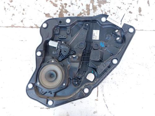 Used Rear right window mechanism FIAT 500X (334_) 1.6 D Multijet (334AXA1B, 334AXA11) (120 hp) 23399710
