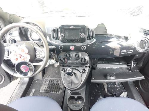 Tanklåg FIAT 500 (312_) 1.0 Mild Hybrid (312.AYD1B) | BP23399603C131