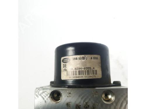ABS pump LAND ROVER FREELANDER I (L314) 2.0 Td4 4x4 | BP15153589M43 