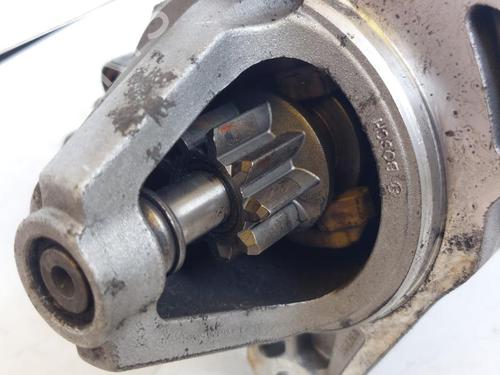 Starter OPEL CORSA E (X15) 1.4 (08, 68) | BP15176917M8 - Image 4