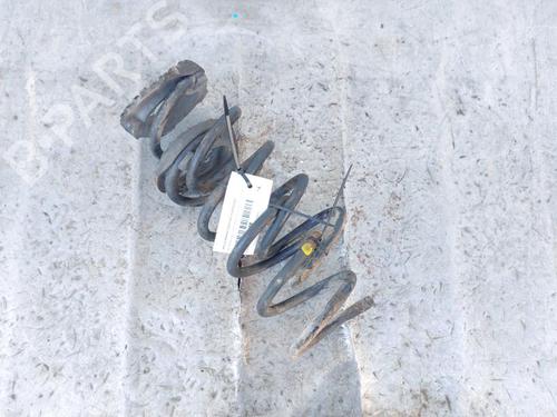 Used Shock absorber spring FIAT PANDA (169_) 1.2 Natural Power (169.AXB1A) (60 hp) 29327187