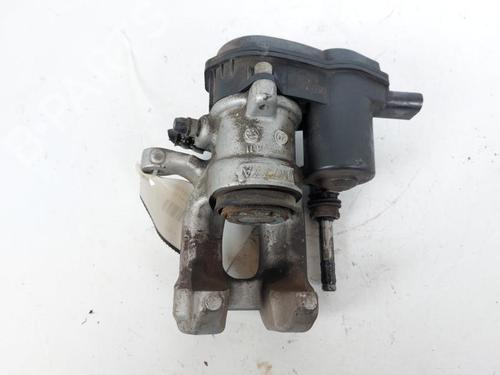 Used Right front brake caliper CITROËN C4 III (BA_, BB_, BC_) 1.5 BlueHDi 130 (BBYHZB) (131 hp) 15166608