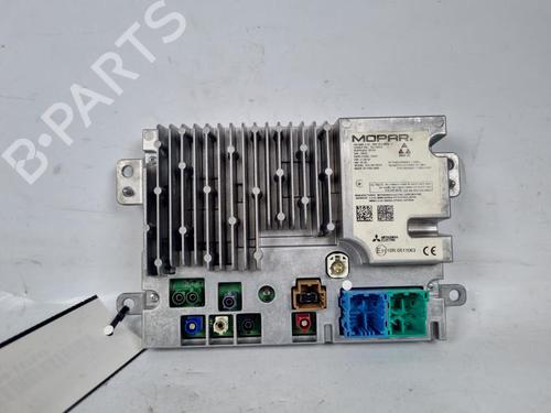 Used Engine control unit (ECU) Engine control unit (ECU) 23881467 23881467