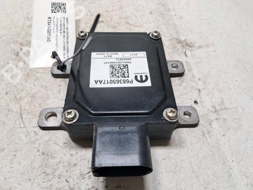 Used Gearbox control unit Gearbox control unit JEEP RENEGADE SUV (BU, B1, BV) 1.3 PHEV 4Xe (240 hp) 34617655 34617655