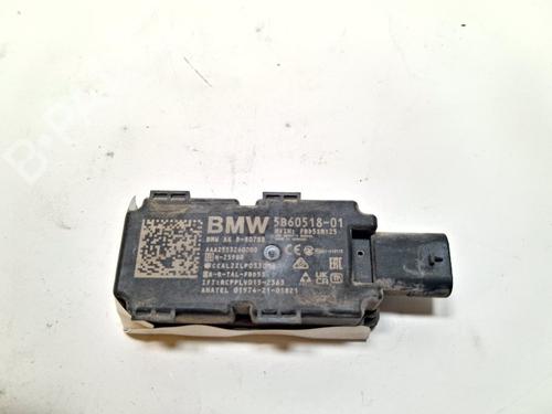 Used Engine control unit (ECU) Engine control unit (ECU) BMW 1 (F70) 118 d (150 hp) 40179142 40179142