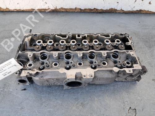 Cylinder head CITROËN C4 Picasso II 1.6 HDi / BlueHDi 115 | BP39552851M5 - Image 2