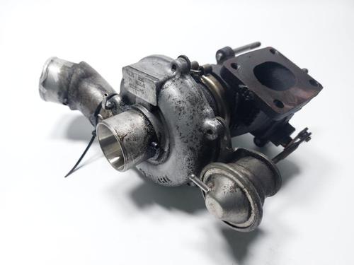 Turbolader/Kompressor FIAT DOBLO MPV (119_, 223_) 1.9 JTD (105 hp) 29933306