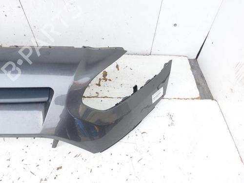 Front bumper FORD TRANSIT CONNECT MPV 1.5 TDCi | BP24038529C7 - Image 5