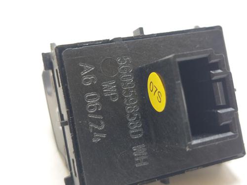 Left front window switch SKODA FABIA IV (PJ3) 1.0 MPI | BP26729546I27 - Image 3