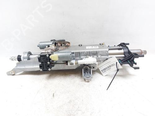Used Steering column Steering column BMW 7 (G11, G12) 725 d, Ld (231 hp) 26971655 26971655