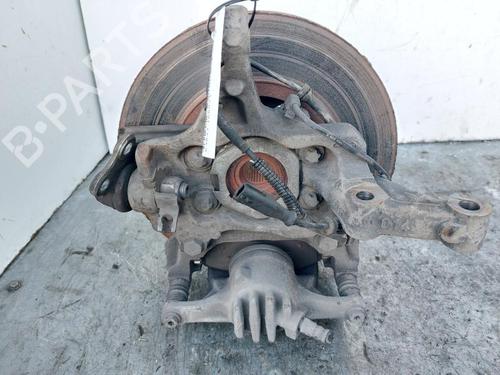Left front steering knuckle RENAULT TRAFIC III Van (FG_) 2.0 dCi 130 (FGMY) | BP30898457M25 - Image 4