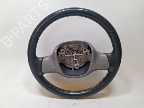 Used Steering wheel Steering wheel SMART FORTWO Coupe (451) 0.8 CDi (451.300) (45 hp) 40491965 40491965
