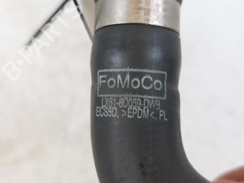 Pipe FORD KUGA III (DFK) 1.5 EcoBlue | BP19787965M125 - Image 2