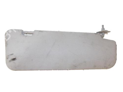 Used Left sun visor MERCEDES-BENZ CLS (C219) CLS 320 CDI (219.322) (224 hp) 15141219