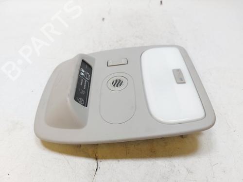 Kabinelys RENAULT TWINGO III (BCM_, BCA_) Z.E: (BCA1) | BP35781945I8 - Image 2