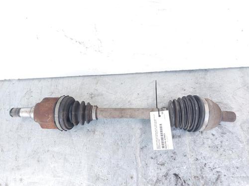 Used Left front driveshaft Left front driveshaft 15158267 15158267
