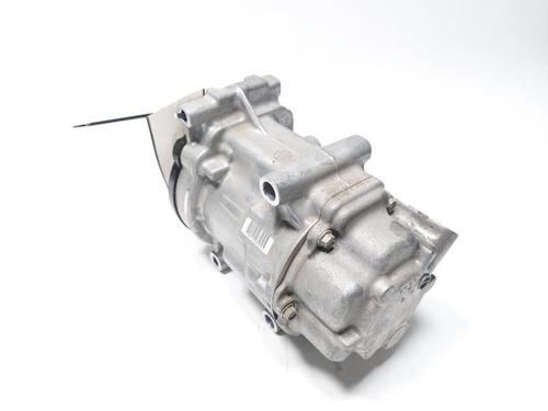 AC compressor TOYOTA YARIS (_P21_, _PA1_, _PH1_) 1.5 Hybrid (MXPH10, MXPH11) | BP31036587M34