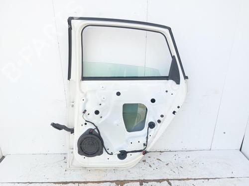 Right rear door AUDI A1 Sportback (8XA, 8XF) 1.6 TDI | BP29237955C5 