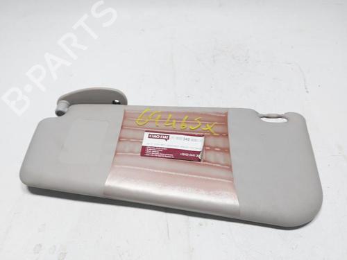 left-sun-visor-fiat-punto-evo-199_-2008-33263660 main image