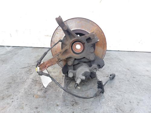 Right front steering knuckle DACIA SANDERO II 1.0 LPG (B8ML) | BP17206040M26 
