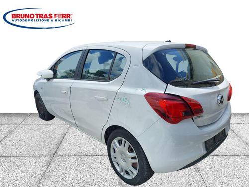 Gearbox OPEL CORSA E (X15) 1.2 (08, 68) | BP15174586M3 
