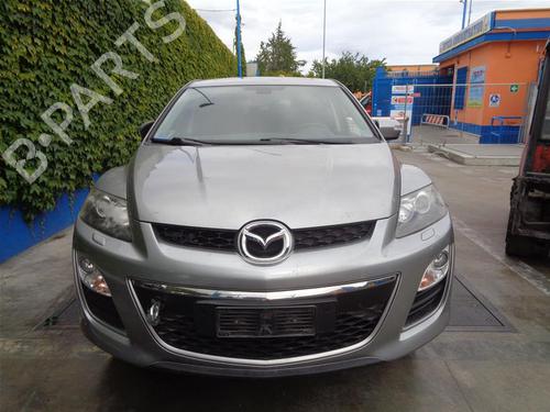 Afficheur MAZDA CX-7 (ER) 2.2 MZR-CD AWD (ER10A) | BP21527143C48