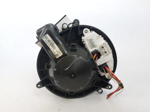 Heater blower motor BMW 1 (F20) 118 d | BP17205278M62 
