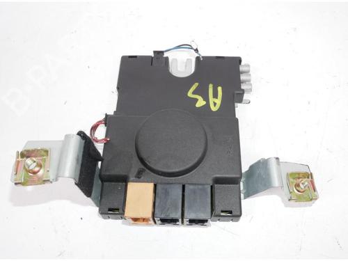 Used Engine control unit (ECU) Engine control unit (ECU) AUDI A3 (8P1) 2.0 TDI 16V (140 hp) 15148125 15148125