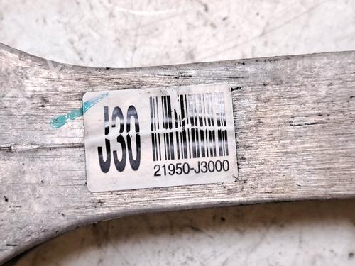 Gearbox mount KIA CEED Sportswagon (CD) 1.6 CRDi 136 | BP35942982M88 - Image 5