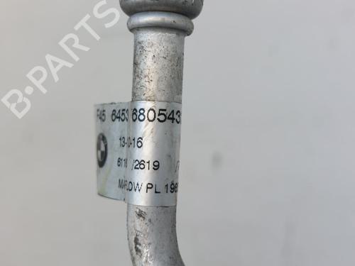 AC pipe MINI MINI (F55) Cooper SD | BP15164386M126 - Image 4