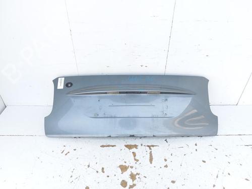 Used Tailgate SMART CABRIO (450) 0.6 (S1OLD2, 450.452) (61 hp) 28179737