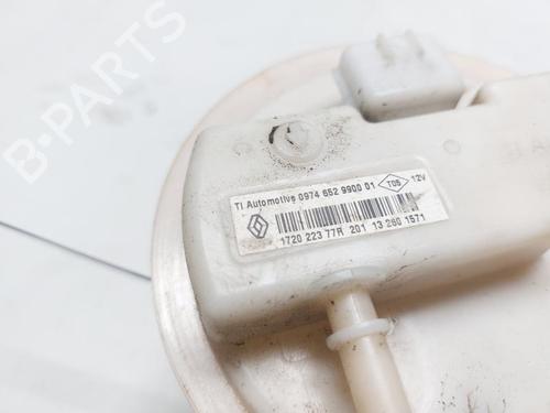 Fuel pump DACIA SANDERO II 1.2 LPG | BP30613091M76 