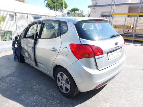 Front left window mechanism KIA VENGA (YN) 1.4 CVVT | BP29327222C22 