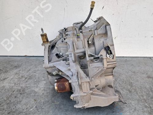 Gearbox RENAULT CAPTUR I (J5_, H5_) 1.2 TCe 120 | BP40288340M3 - Image 5