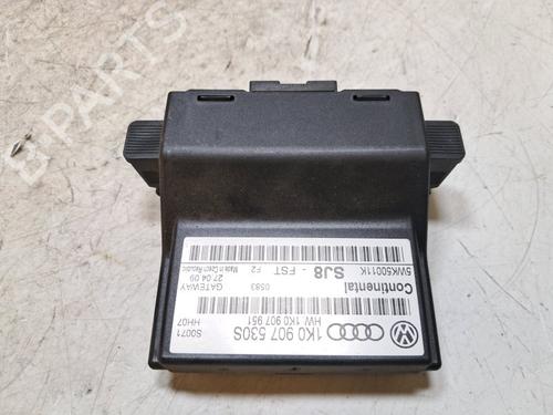 Engine control unit (ECU) VW TIGUAN (5N_) 2.0 TDI 4motion | BP36183793M57 - Image 2