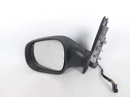Used Left mirror SEAT ALTEA XL (5P5, 5P8) 1.6 TDI (105 hp) 15169574