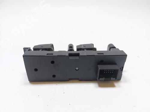 Left front window switch VW BORA I (1J2) 1.9 TDI | BP30455192I27