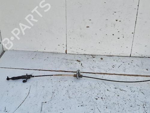 Shift knob KIA SPORTAGE V (NQ5) 1.6 CRDi MHEV | BP33752101I34 - Image 3