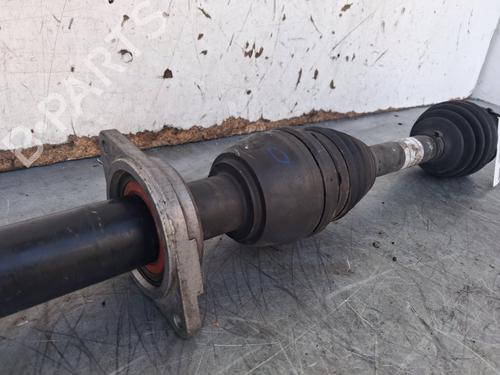 Right front driveshaft MERCEDES-BENZ A-CLASS (W176) A 180 (176.042) | BP39492247M39 - Image 3