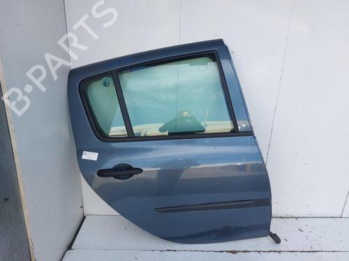 right-rear-door-renault-clio-iii-br01-cr01-2005-2006-2007-2008-2009-2010-2011-2012-2013-2014-33926573 main image