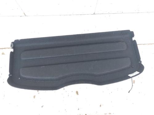 Rear parcel shelf PEUGEOT 208 I (CA_, CC_) 1.5 BlueHDI 100 | BP26672050C85